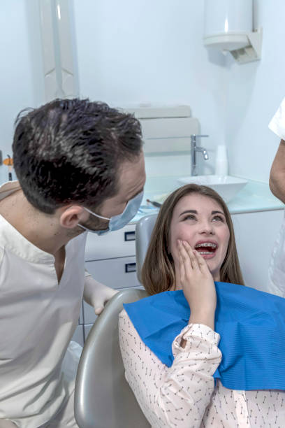 Best Knocked-Out Tooth (Avulsed Tooth) Treatment in Sheboygan, WI