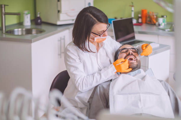 Professional Emergency Dental Service in WI